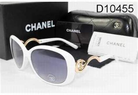 lunette chanel swarovski